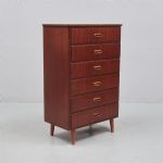 1307 3355 CHEST OF DRAWERS